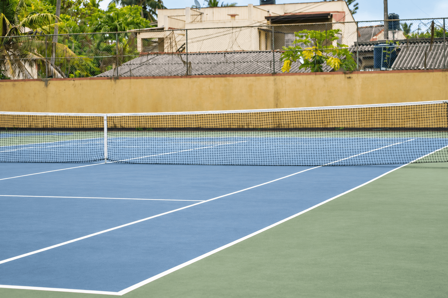 Tennis
