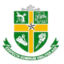 St. Sebastian's College crest