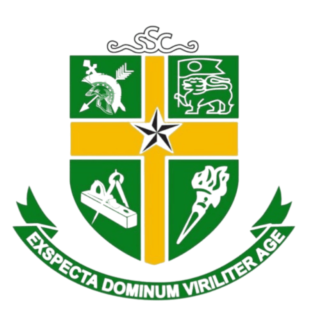St. Sebastian's College crest